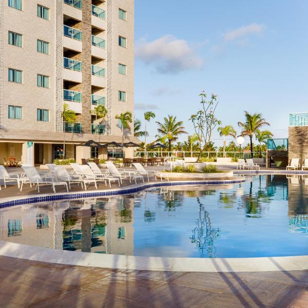 Park - GAV Hotéis e Resorts - Foto 4