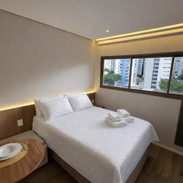 Studio prático - Vila Mariana