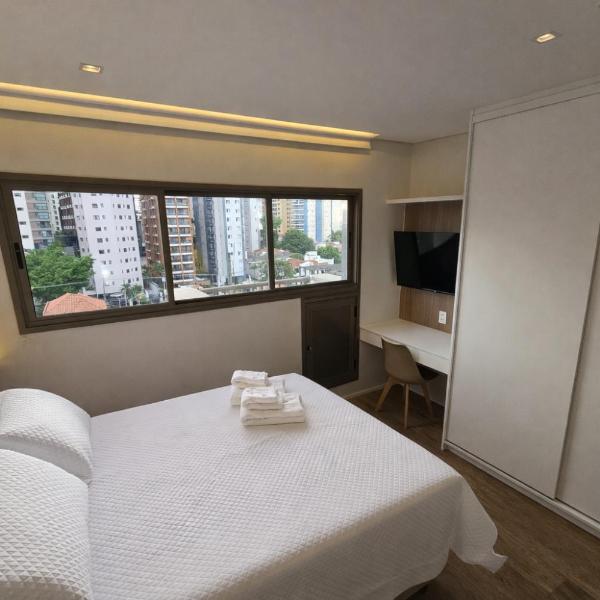 Studio prático - Vila Mariana - Foto 2