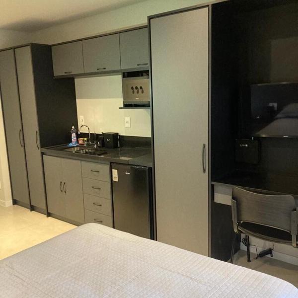 Studio Limited Pinheiros - Foto 4