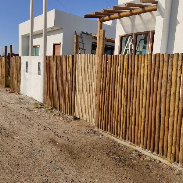 Casas Barra Grande - Taipu de Fora BA