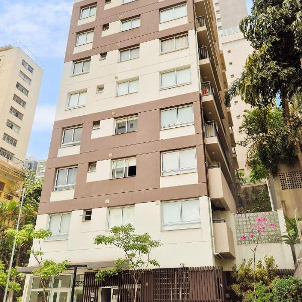 Ed. Ascent Paulista Select