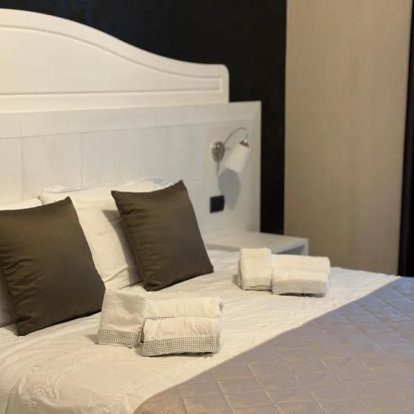 Hotel Donna Crescenza, ξενοδοχείο σε Locorotondo