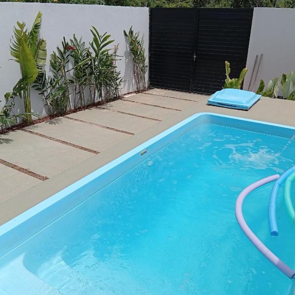 Casa linda em Caraguatatuba