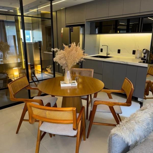 Apartamento Zurich