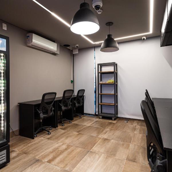 Pivô Vila Nova by Viva - Conforto e Localização Privilegiada - Foto 3