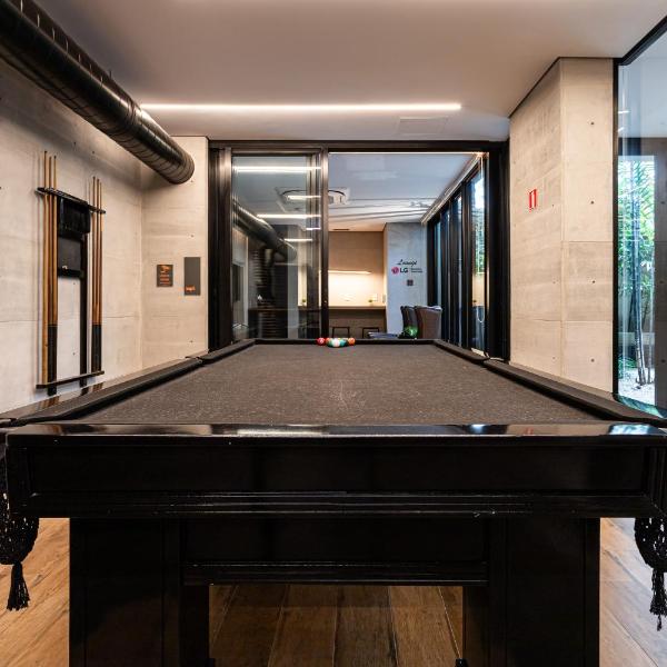 Pivô Vila Nova by Viva - Conforto e Localização Privilegiada - Foto 4