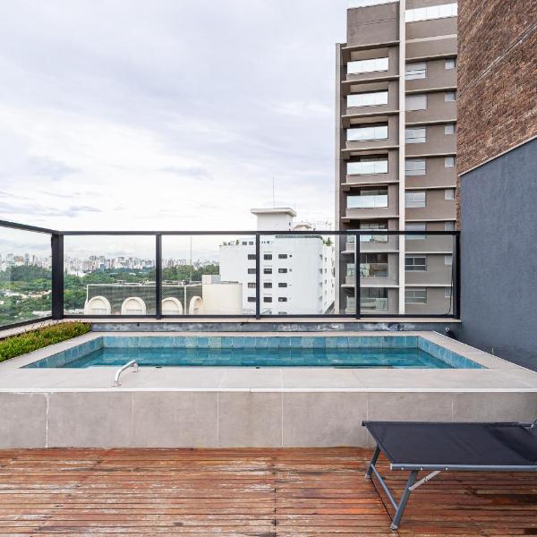 Pivô Vila Nova by Viva - Conforto e Localização Privilegiada - Foto 2