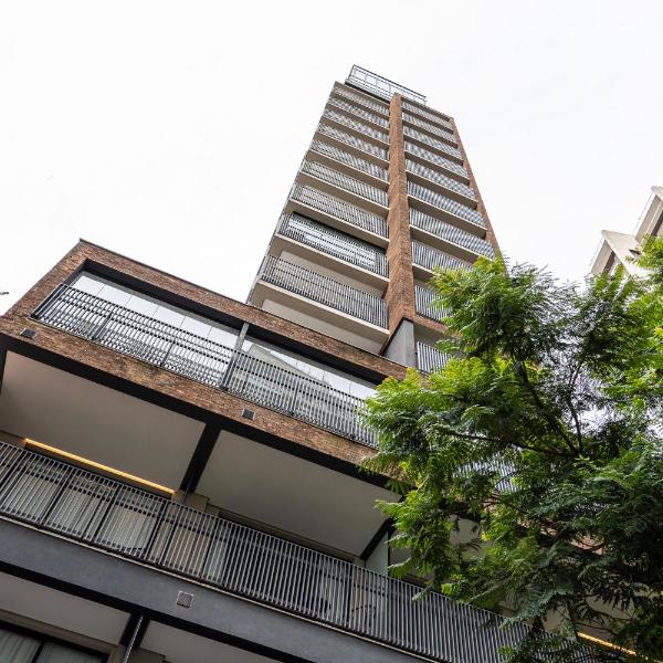 Pivô Vila Nova by Viva - Conforto e Localização Privilegiada