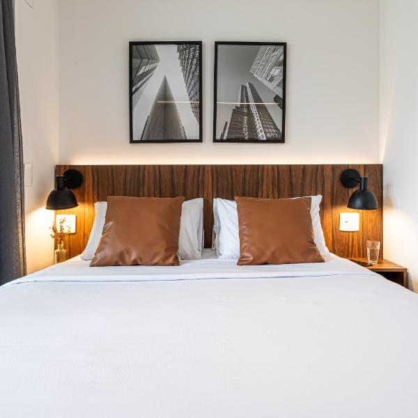 Pivô Vila Nova by Viva - Conforto e Localização Privilegiada - Foto 5