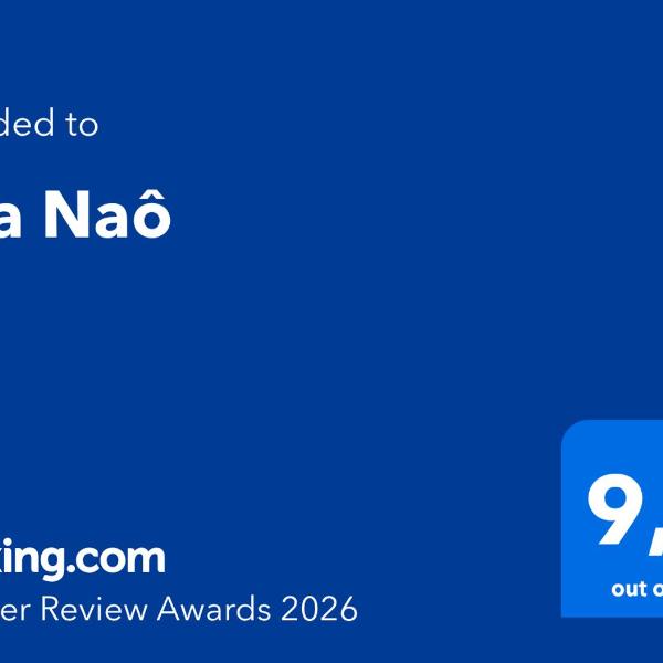 Vila Naô