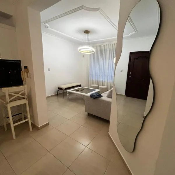 Residencial ambar lll, ξενοδοχείο σε Santiago de los Caballeros