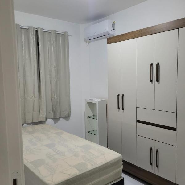 Apartamento novo com 3 quartos ! - Foto 2