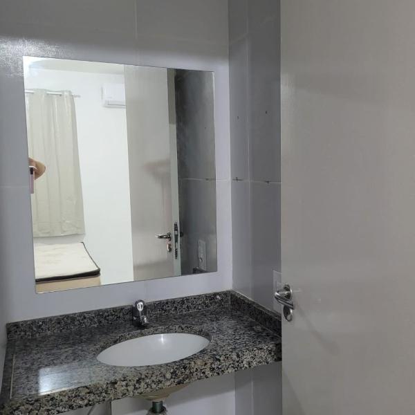 Apartamento novo com 3 quartos ! - Foto 3