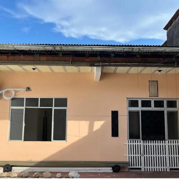 Casa Conforto e Lazer