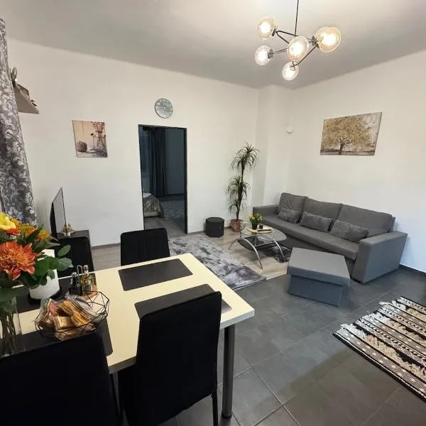 Apartment PMH, hotelli 