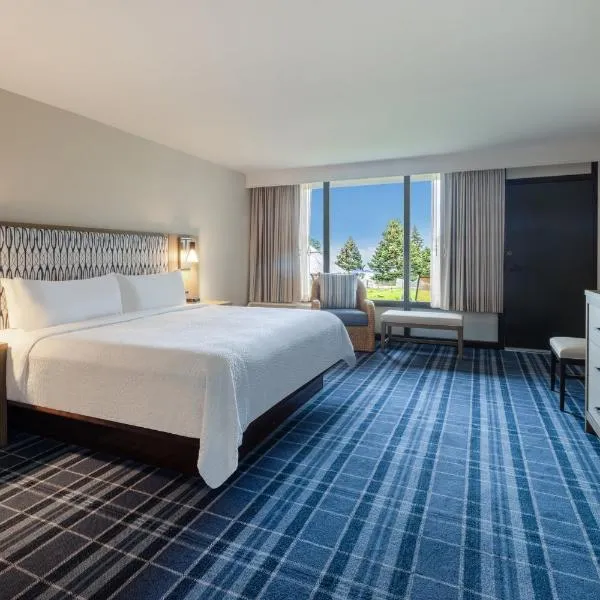 Holiday Inn Bar Harbor Regency Hotel by IHG, hotel sa Bar Harbor