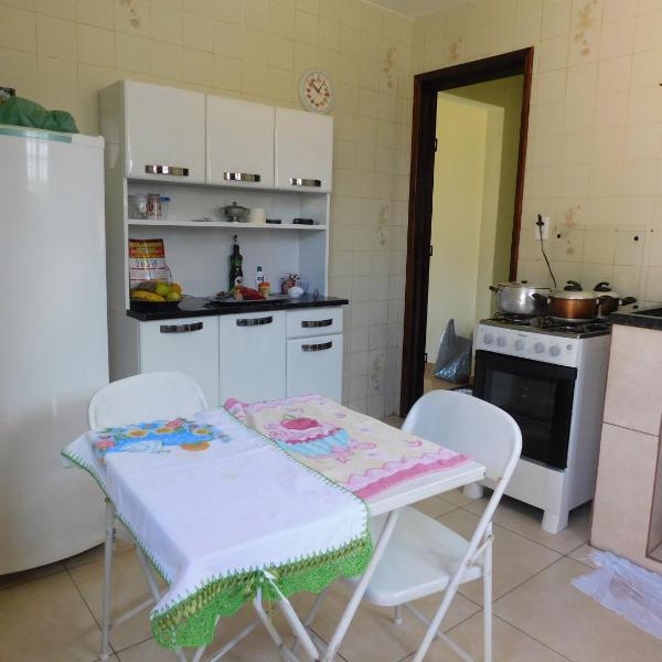 Araruama - Casa ampla e cômoda - 2 camas de casal - Foto 5