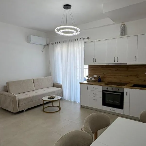 AP Apartments Golem, hotel u gradu Golem