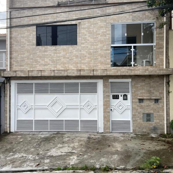 Casa exclusiva a 500m da Estação Oratório - Foto 5