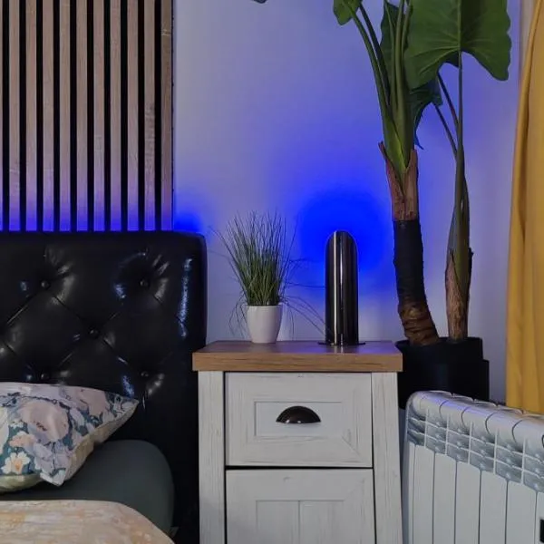 Abel Luxury Home, hotel em Constança