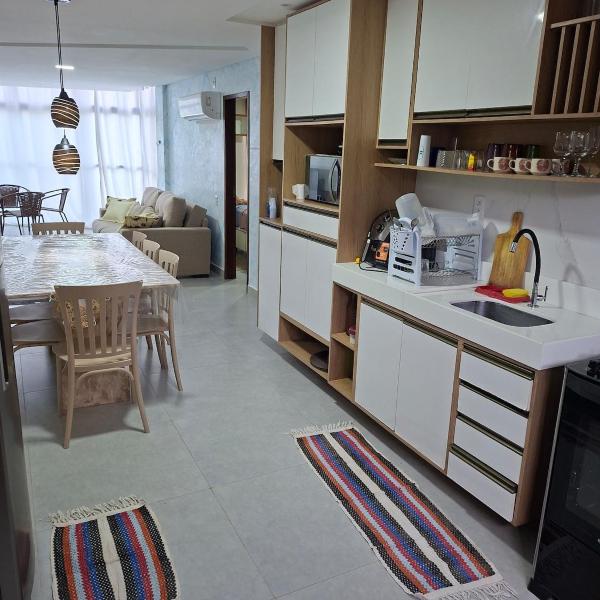 Privê Beira Mar Tamandaré Carneiros 2 Suites Piscina e Jacuzzi - Foto 5