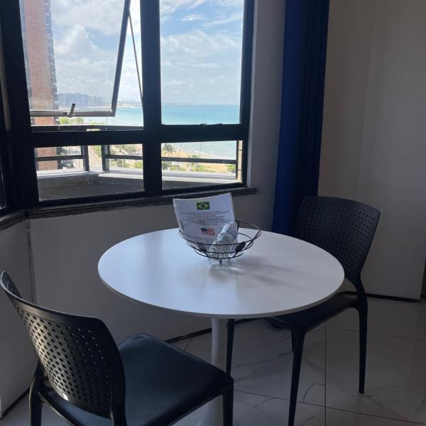 957 golden fortaleza frente mar - Foto 4