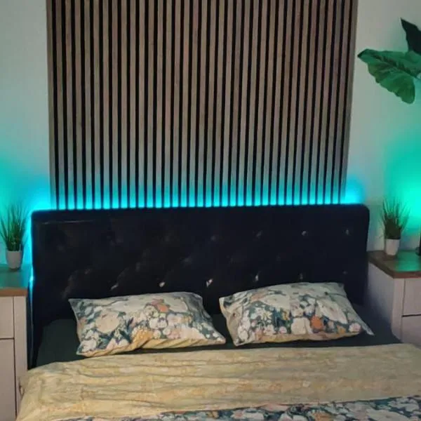 Abel Luxury Home, hotel in Constanţa