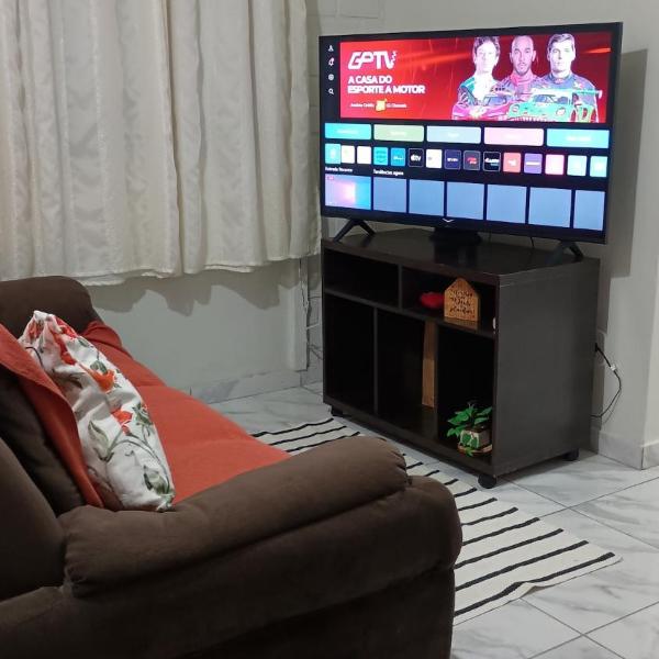 Apartamento Mar