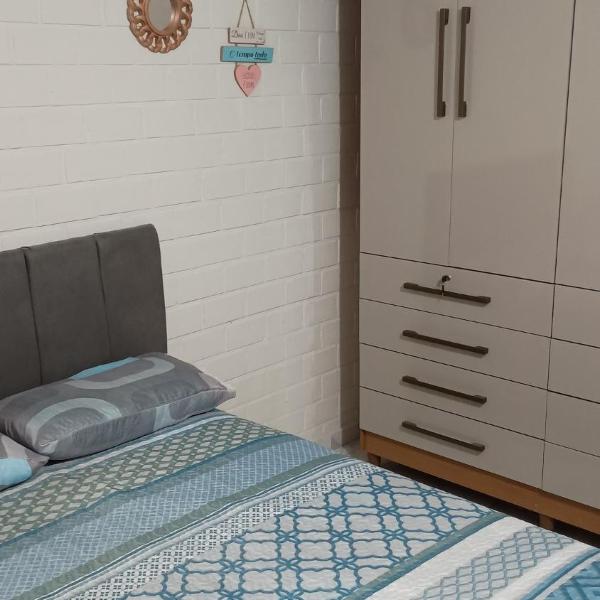 Apartamento Mar - Foto 2