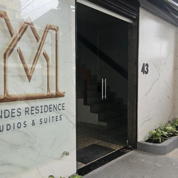 Mendes Residence