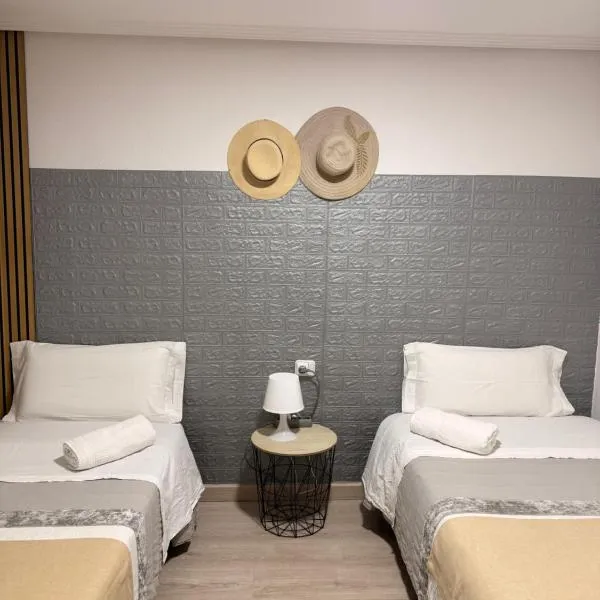 Apartamento Kalea Dany, hotel di Vitoria-Gasteiz