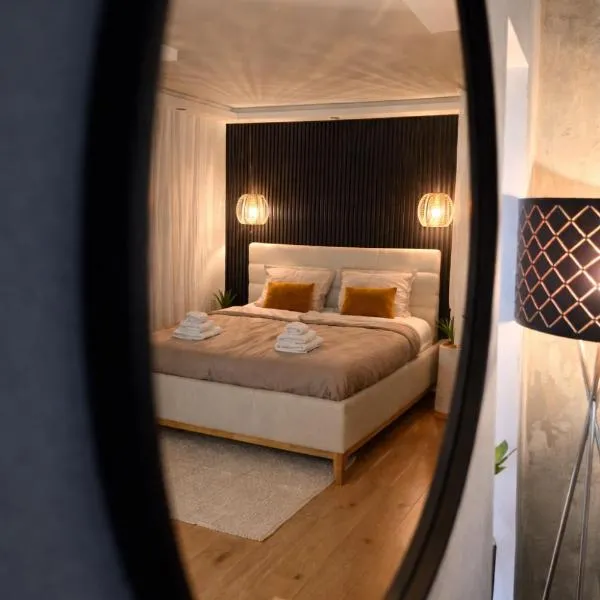 Keleia Nova Vas Design Apartment Celje, hotel in Celje