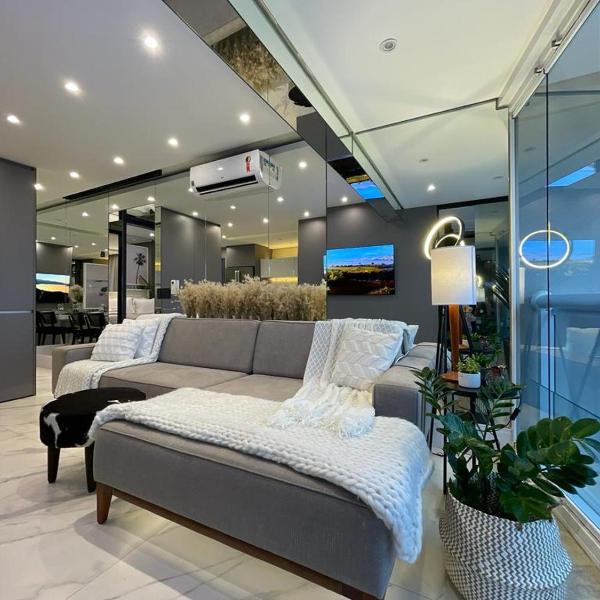 Apartamento Genebra - Foto 4