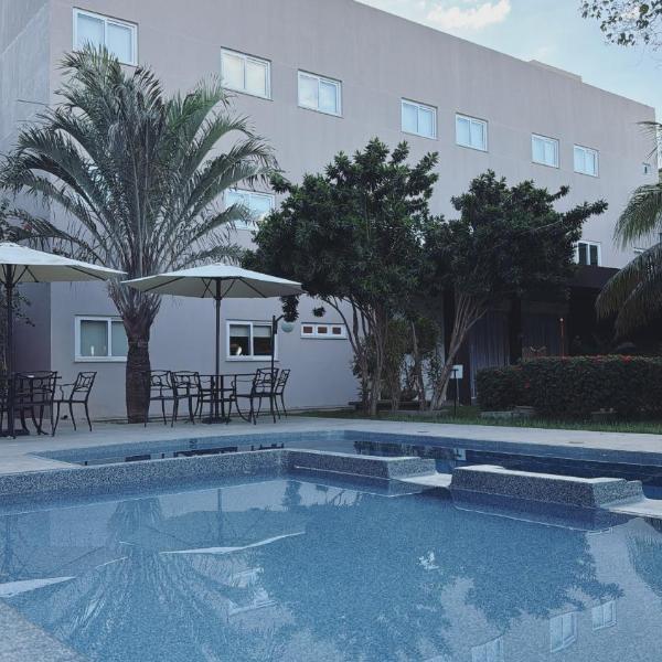 BALSAS PREMIER HOTEL - Foto 4