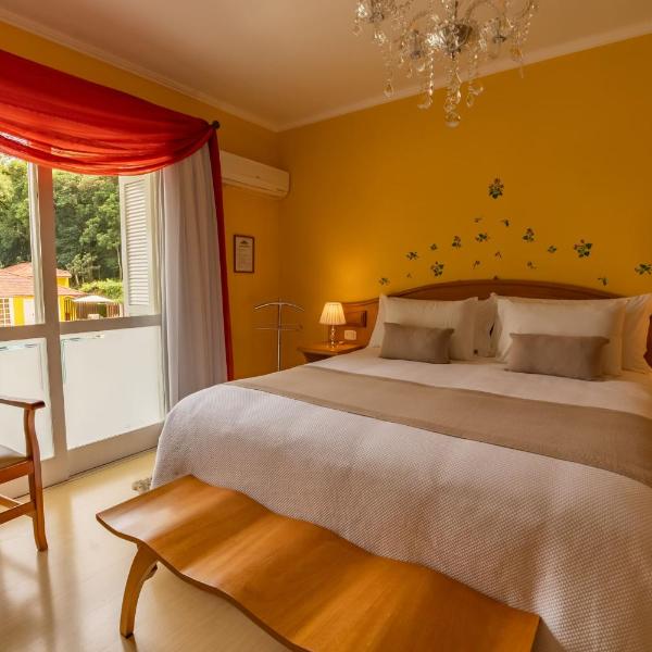 Hotel Pousada da Neve - Foto 2