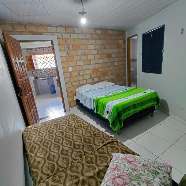 SUÍTE Botos De Alter - Foto 2