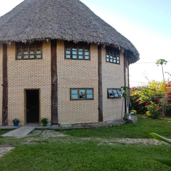 Rancho Paraiso