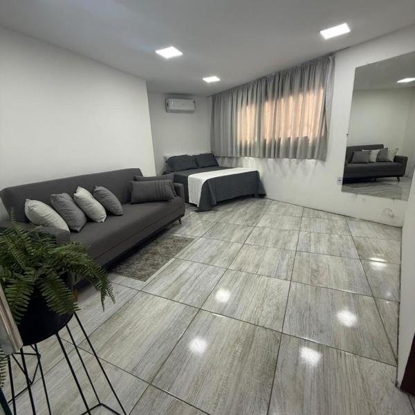 Flat Campina Grande