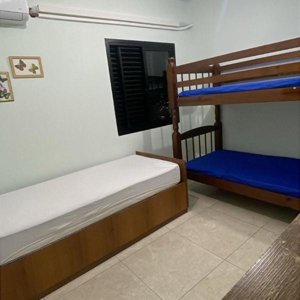 Apartamento frente mar no Jardim Imperador - Foto 2