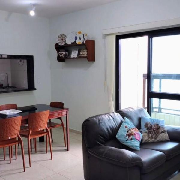 Apartamento frente mar no Jardim Imperador - Foto 4