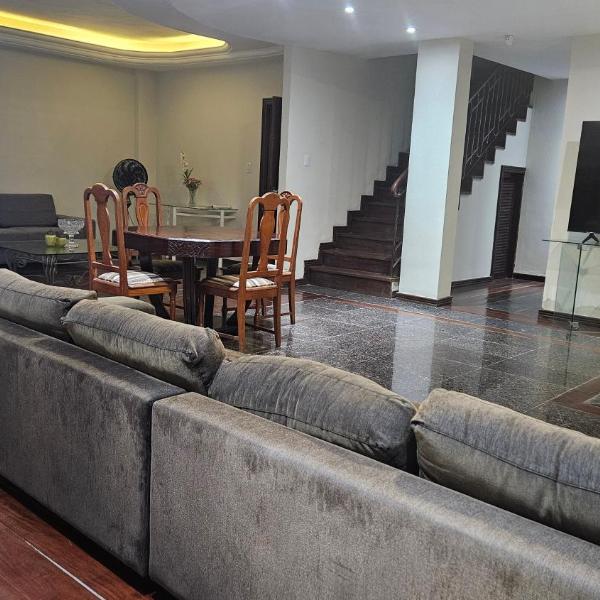 Mendes Residence - Foto 5