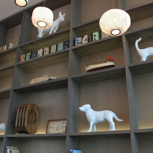 Motel One Bremen, ξενοδοχείο στη Βρέμη