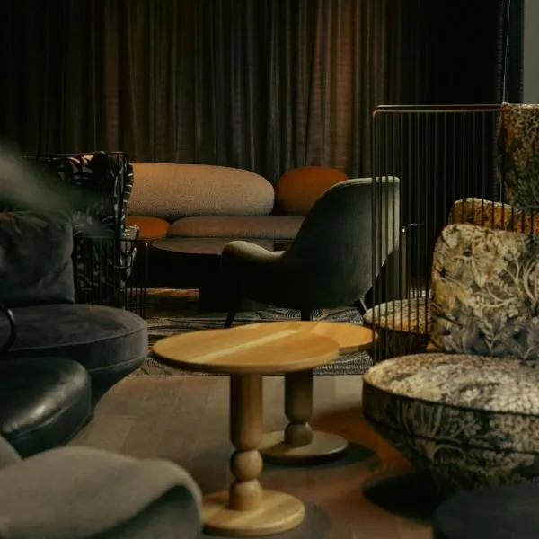 The Cloud One Gdansk, khách sạn ở Gdańsk