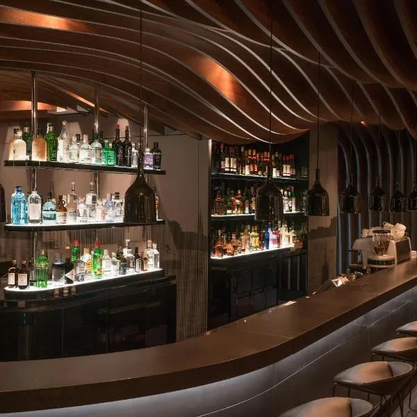 Motel One Hamburg-Alster, khách sạn ở Hamburg