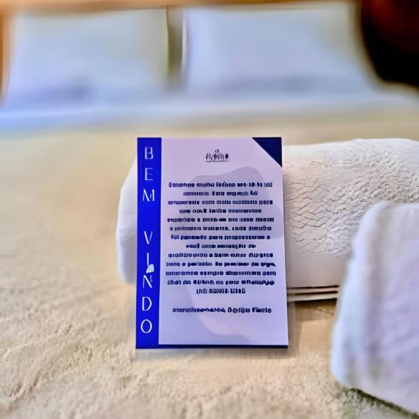 Studio All Batel | Funcional & Moderno C/PiscinNa - Foto 3