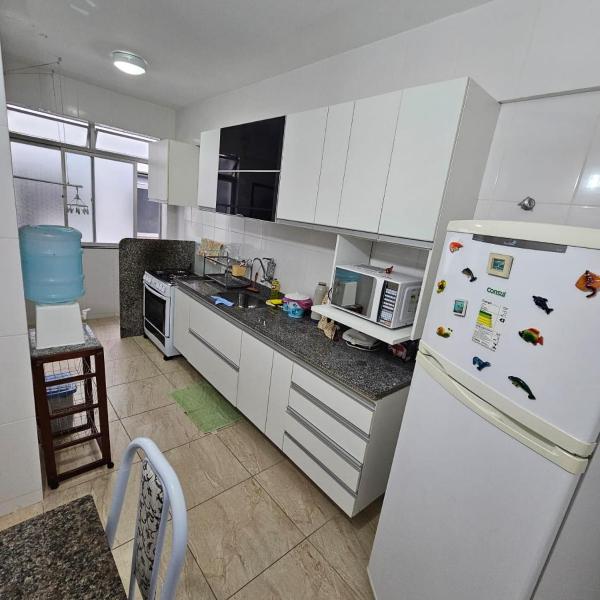 Apartamento - condominio Fortemares na melhor praia de Cabo Frio - Foto 4