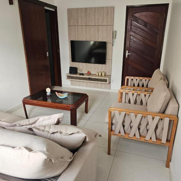 Apartamento - condominio Fortemares na melhor praia de Cabo Frio - Foto 5