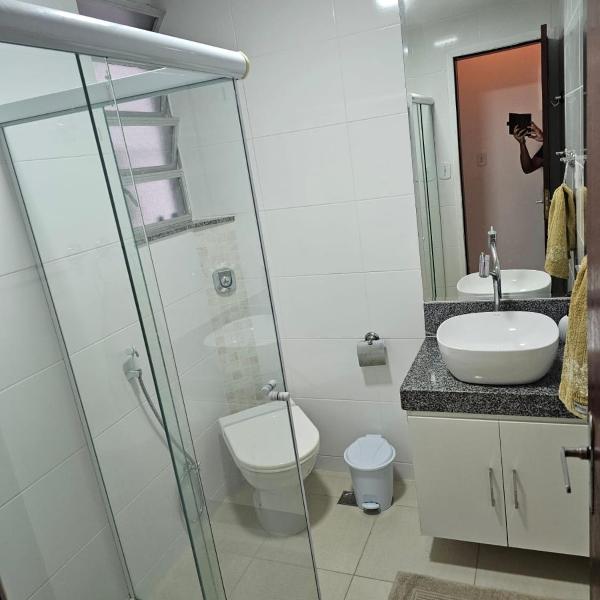 Apartamento - condominio Fortemares na melhor praia de Cabo Frio - Foto 3