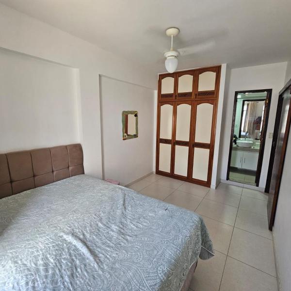 Apartamento - condominio Fortemares na melhor praia de Cabo Frio - Foto 2